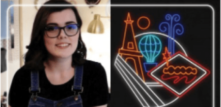 After Effects Basics: Creating Simple Animations with Trim Paths