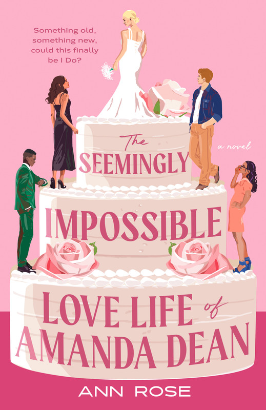 Top Ten Tuesday 6/23/26 – Confessions of a YA Reader
