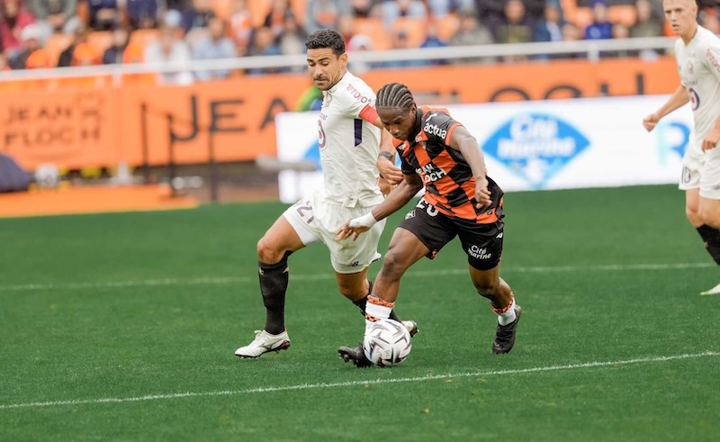 Nhận định, soi kèo Lille vs Lorient, 23h15 ngày 08/03