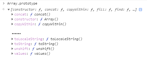 Array.prototype