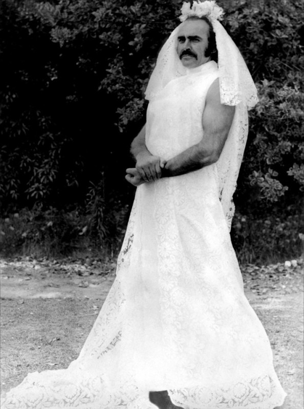 sean-connery-in-a-wedding-dress