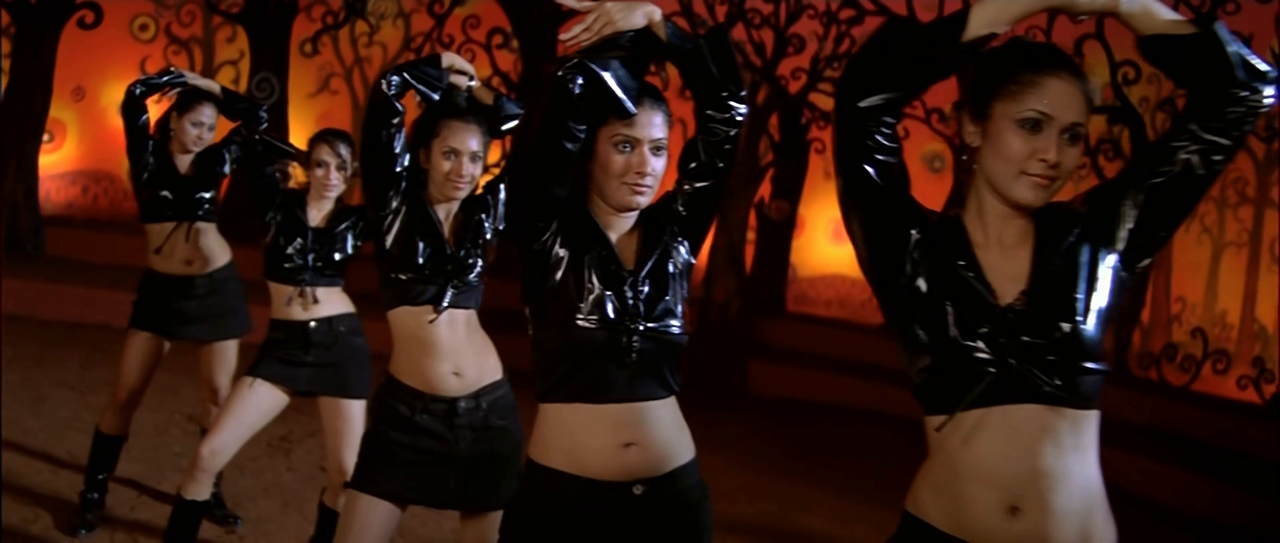 Anushka Shetty -Sukku Sukku 4K Video Song from Lakshyam2025-04-25 12-17-50-670-13