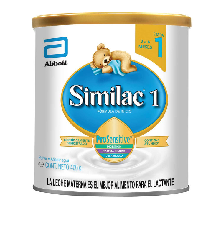 similac 1 pro sensitive