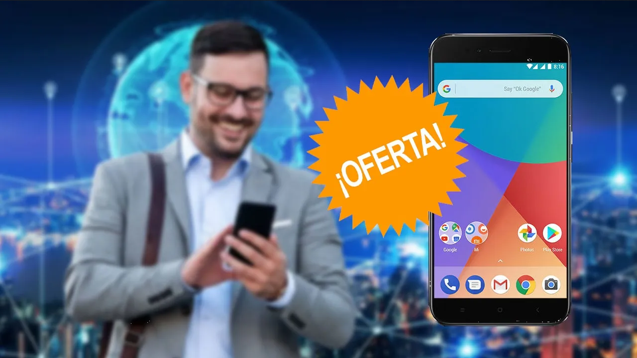 Adiós Telcel: Otra compañía ofrece más Internet pagando 100 pesos de recarga