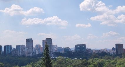 Pronóstico del clima en la CDMX hoy martes 18 de julio: ¿A qué hora lloverá hoy? Esto dice Conagua