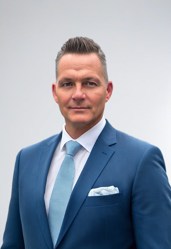 Marc Netzer