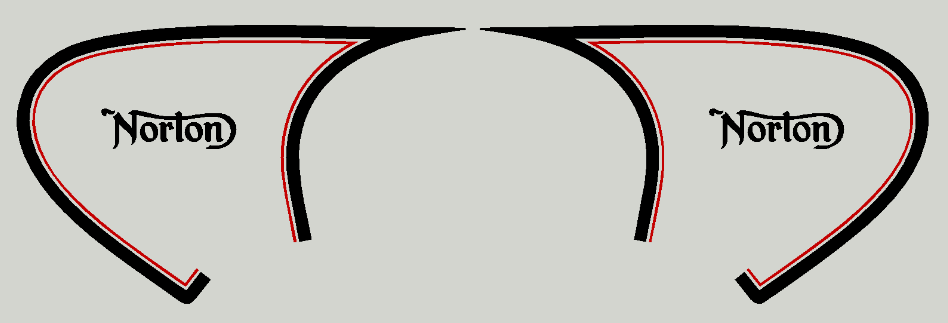 TAB II Alloy Tank #3