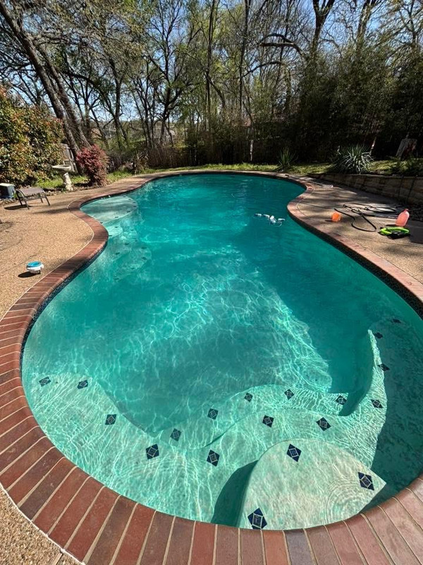 Safe2Swim pool service photo