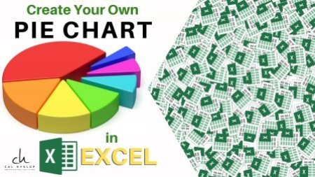 Create a Useful Pie Chart for the Expenses in Your Personal Budget in Excel