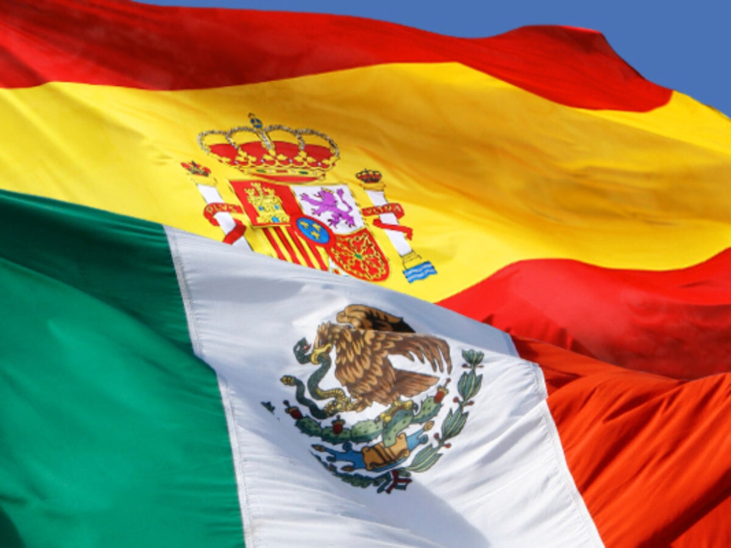 AMLO encomienda a Quirino Ordaz el fortalecimiento de la relación México- España