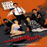 Gerak Kilat (1966) Gerak Kilat (1966)