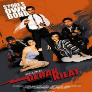 Gerak Kilat (1966)