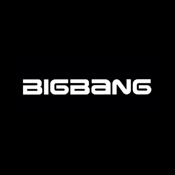 Logo Big Bang