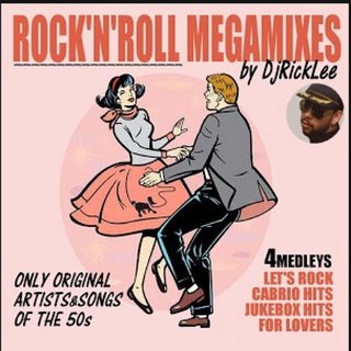 DJ Rick Lee - Rock'n'Roll Megamixes by DJ Rick Lee DJ-Rick-Lee-Rock-n-Roll-Megamixes-by-DJ-Rick-Lee-2013