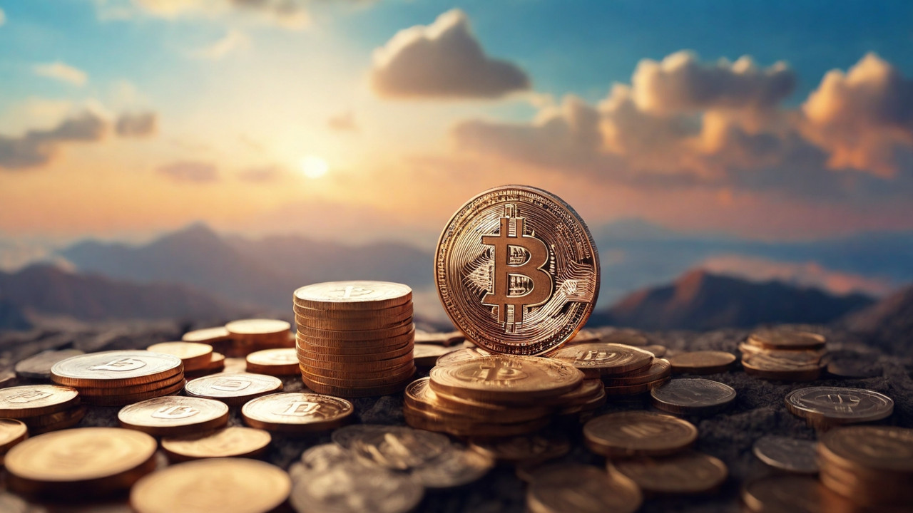 Bitcoin (BTC) price will increase 200 times in the next 10 years