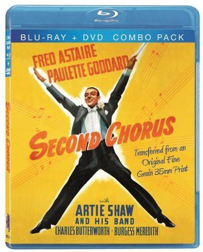 Follie di jazz (1940) mkv FullHD 1080p AC3 ITA ENG Sub