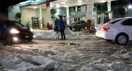 Clima en la CDMX hoy: La Conagua alerta por intensas lluvias y tormentas eléctricas en la capital