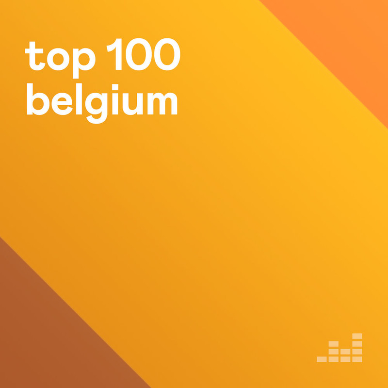 Top 100 Belgium 15/11 (2019) mp3 320 Kbps