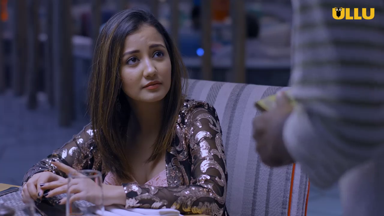 Wanna Have a Good Time Season 2 Episode 1 Ullu Web Series