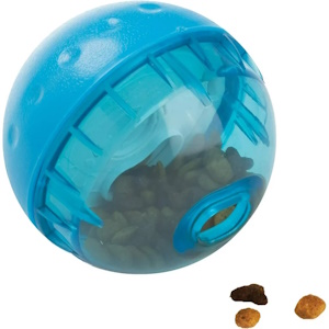 IQ Treat Ball