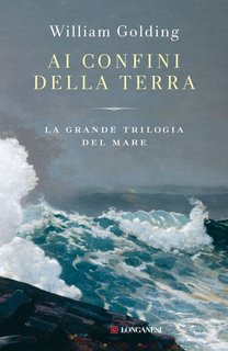 William Golding - Ai confini della terra (2024)