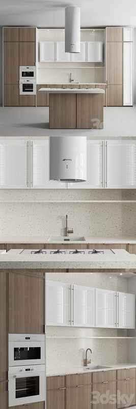 Kitchen No. 97