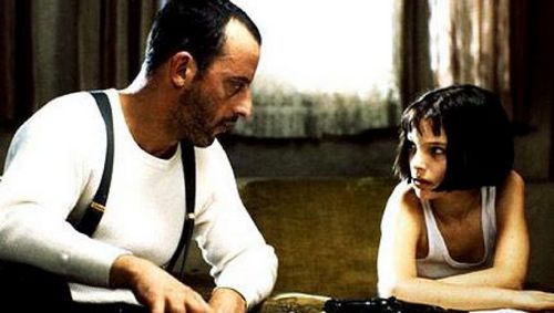 Леон фильм смотреть трейлер () Леон фильм смотреть трейлер