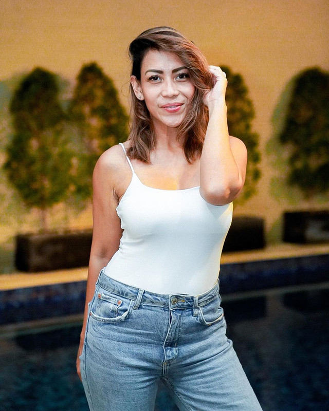 Nazira C Noer 

