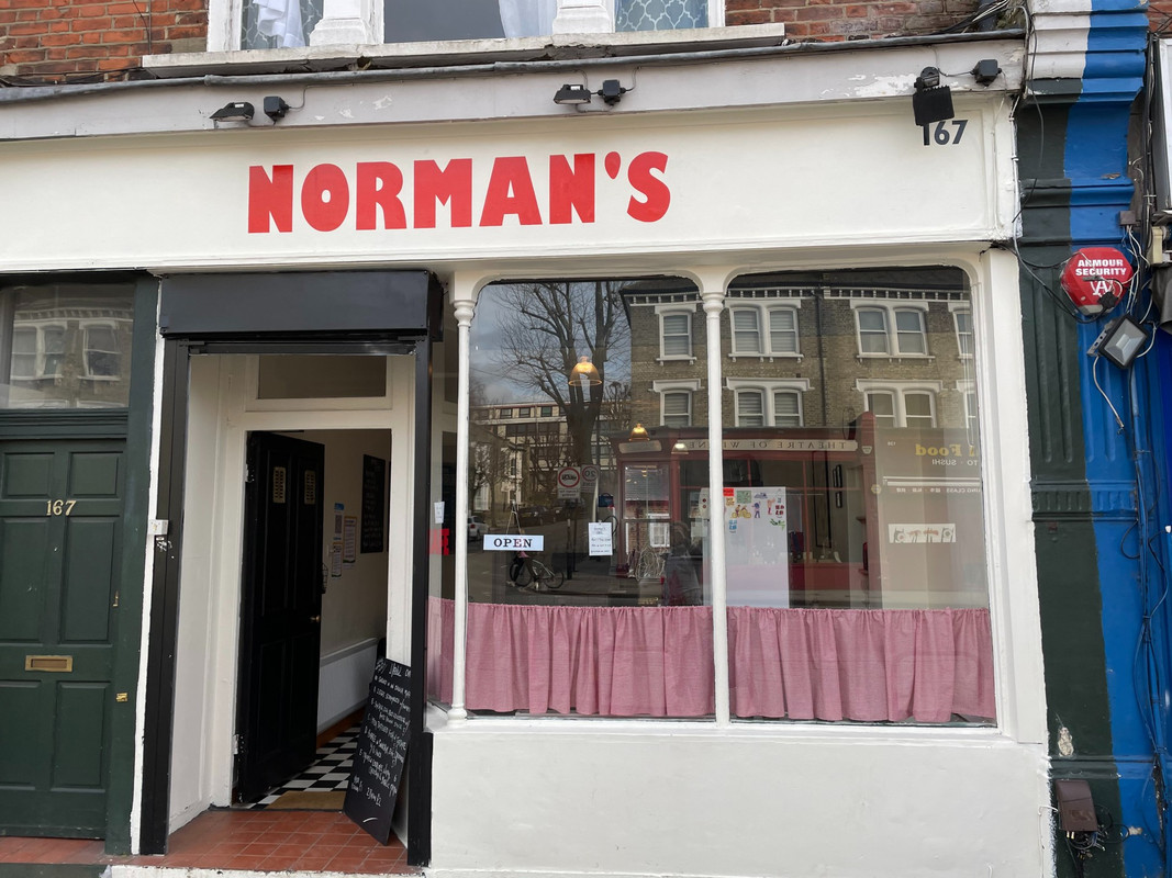 Normans