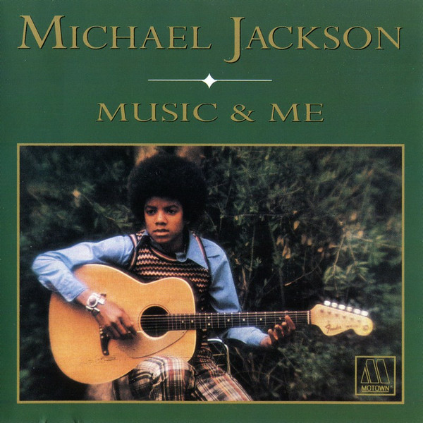 Re: Michael Jackson