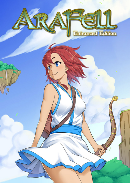 Ara Fell Enhanced Edition 1 01 ENG JAP Goldberg GNU Linux Native johncena141