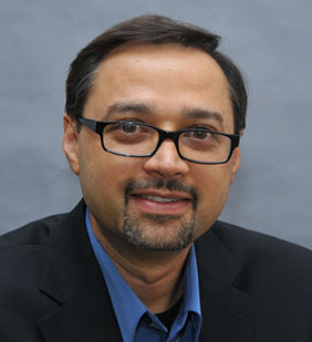 Pratyush Bharati