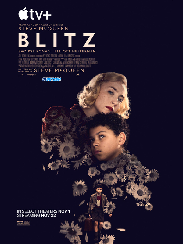Blitz (2024) Bengali Dubbed 1080p WEBRip Online Stream