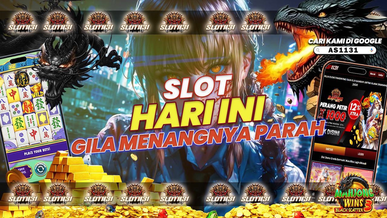 Bos Warnet Bongkar Pola Aneh yang Justru Sering Jackpot