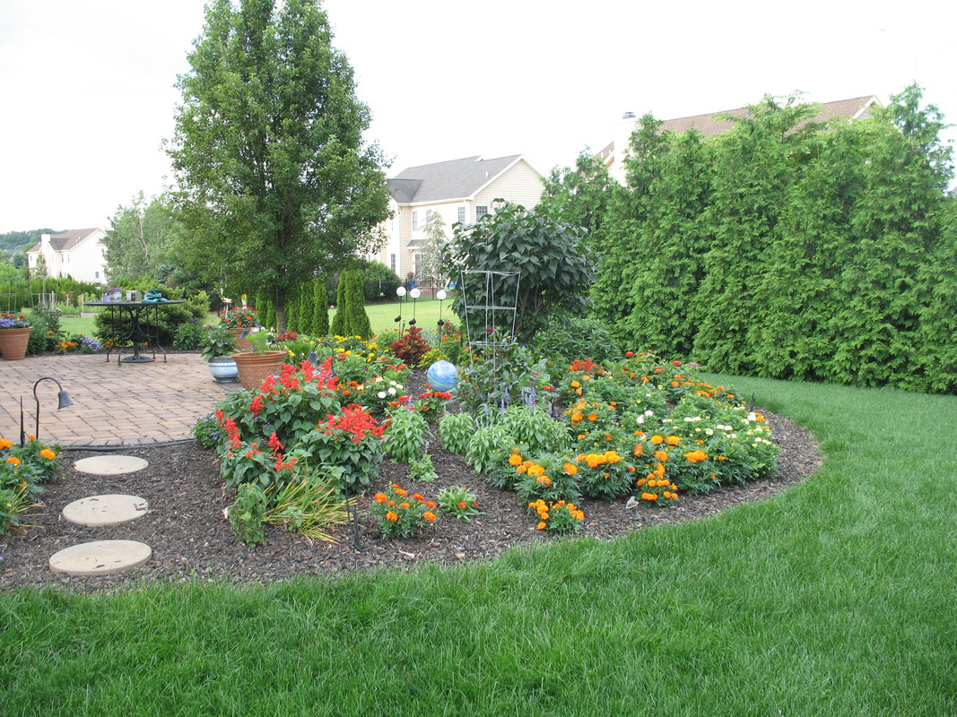 Lawn and Gardens 07.05.2017  (4)