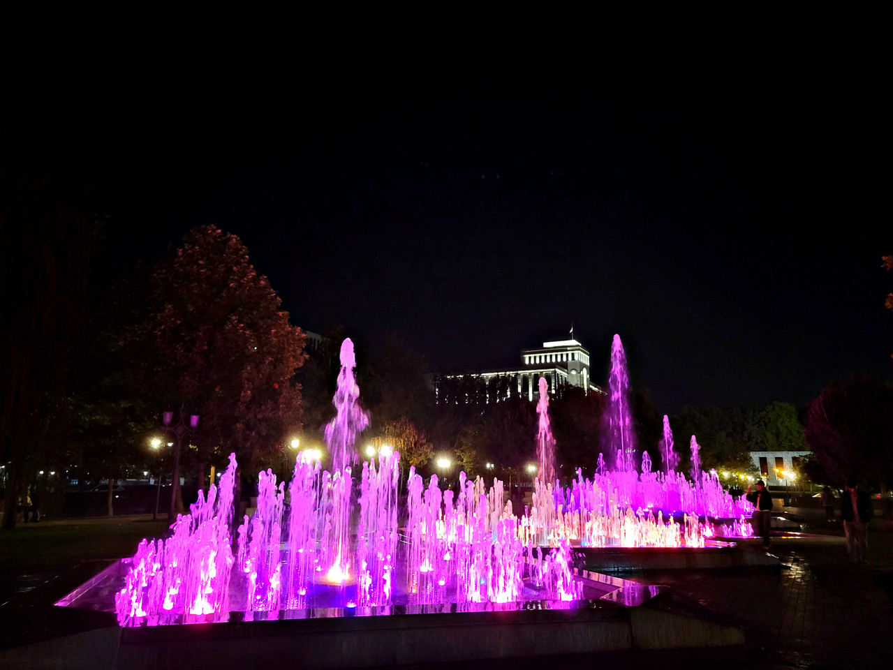 Армения. Ереван в ноябре. Армения. Ереван в ноябре.