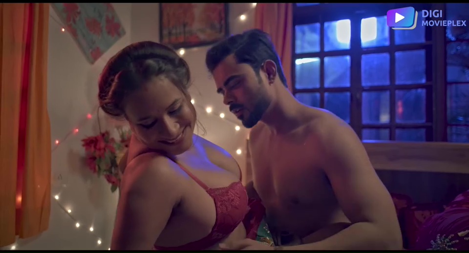 Bholi Sajni (2024) Hindi Season 01 Part 01 | WEB-DL | 1080p | 720p | 480p | DigiMovieplex WEB Series | Download | Watch Online