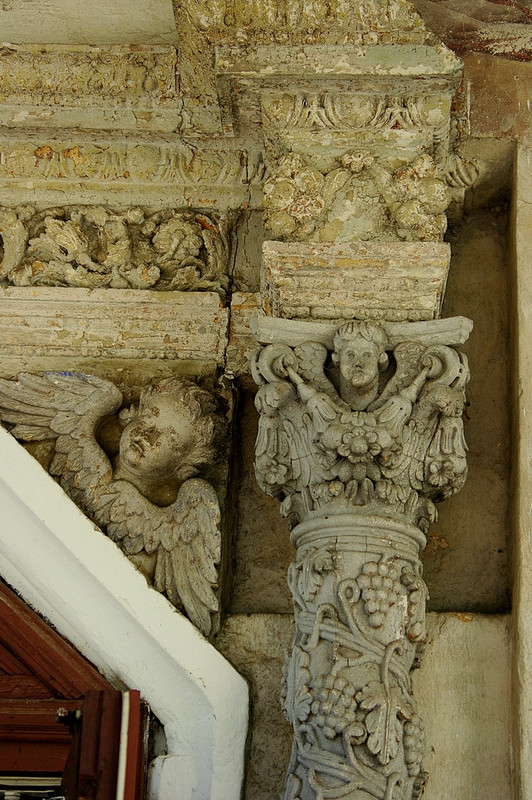 ангел в угличе