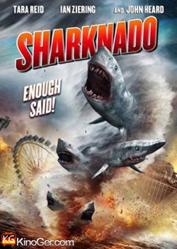Sharknado (2013)