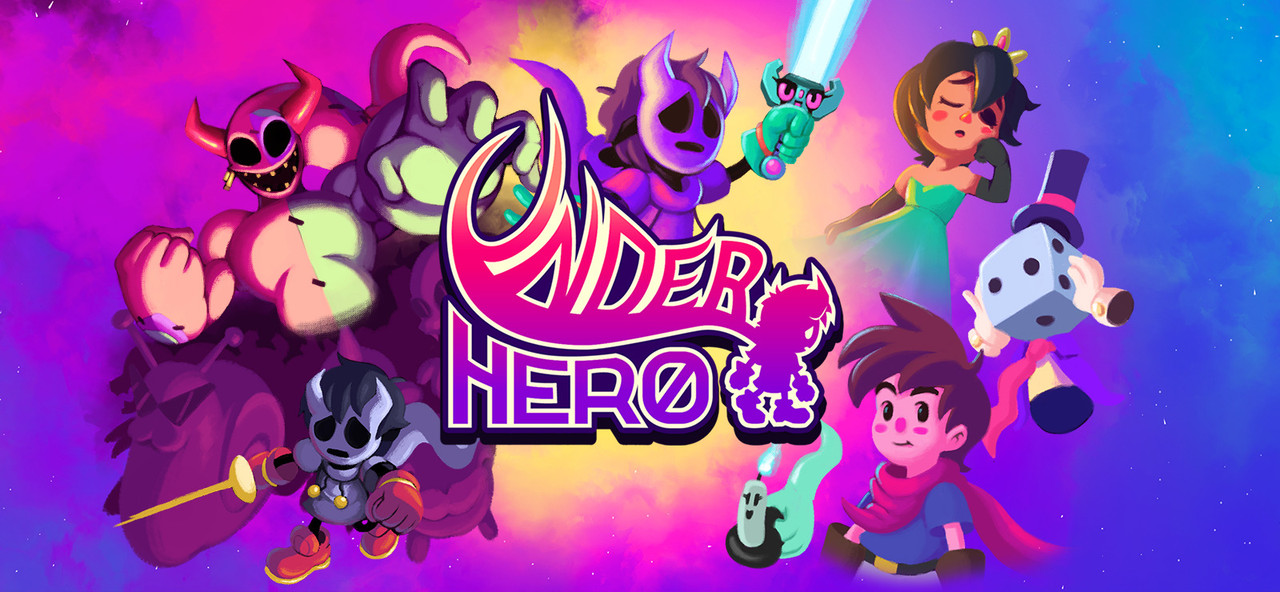 Underhero v 4 1 4 GOG Linux Native