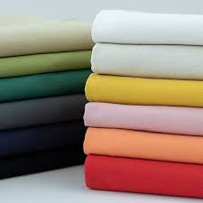 Cotton Fabrics