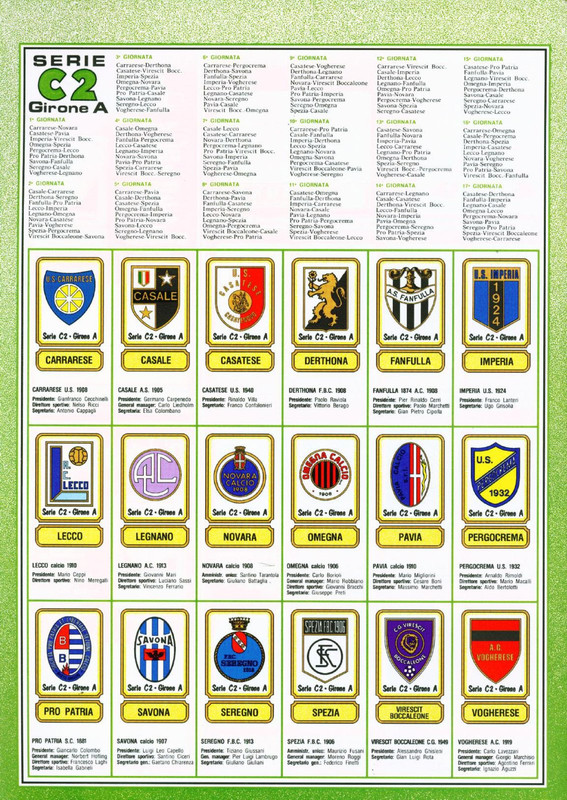 Calciatori 1981-1982 Panini-60