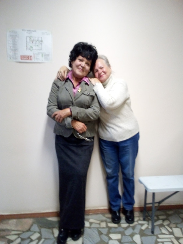 Кафе Снежинка 3