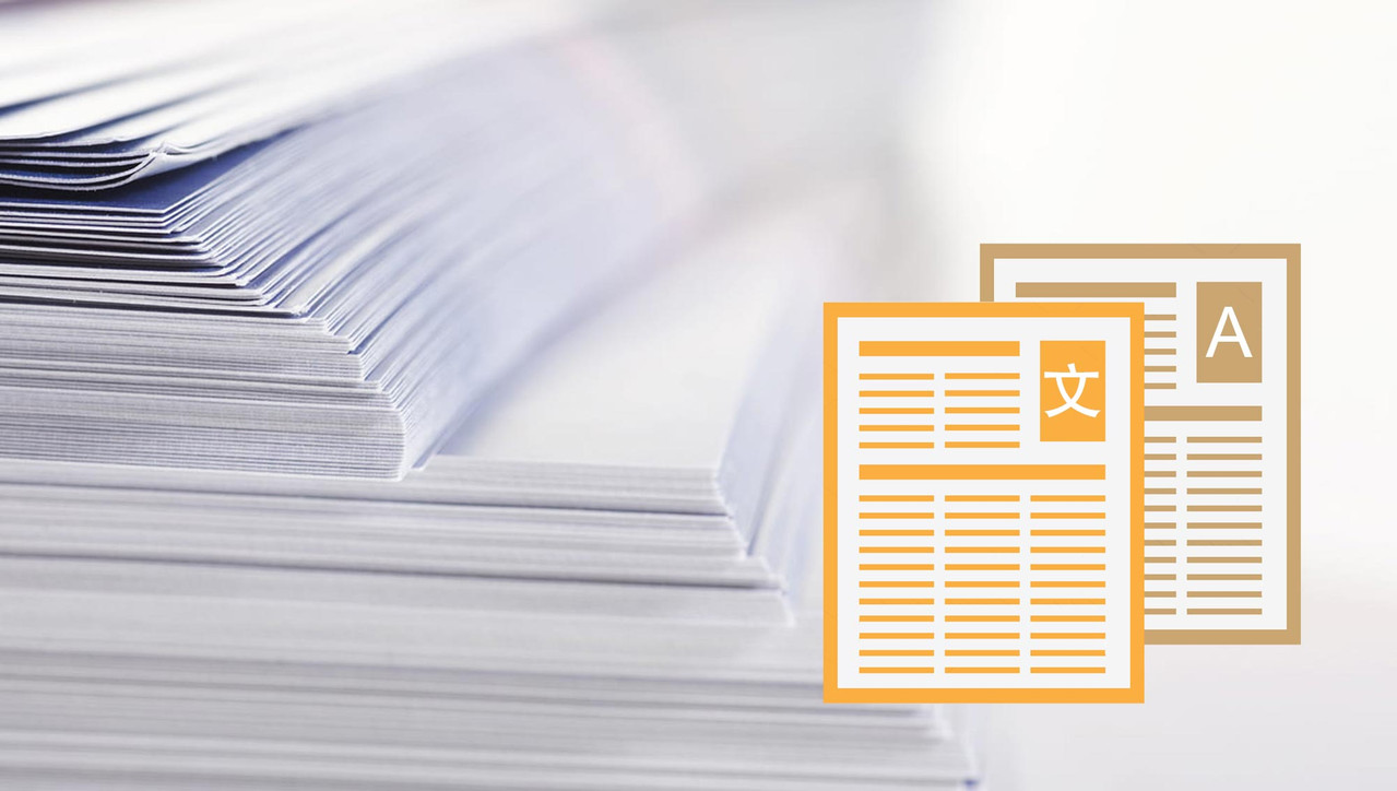 Document Translation