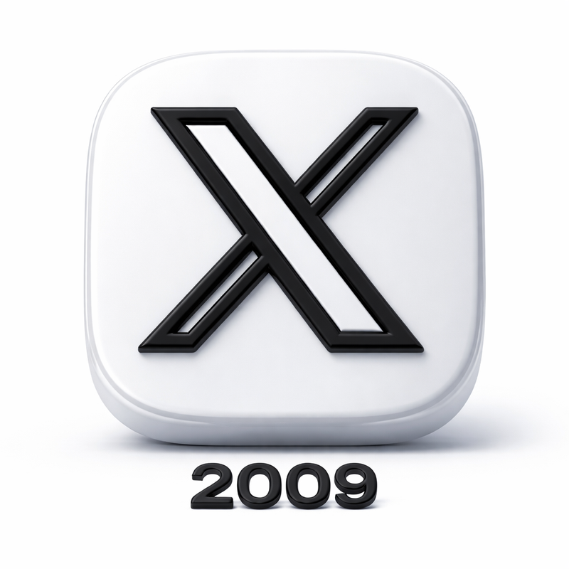 2009 2FA OLD TWITTER ACCOUNTS.AUTH TOKEN.