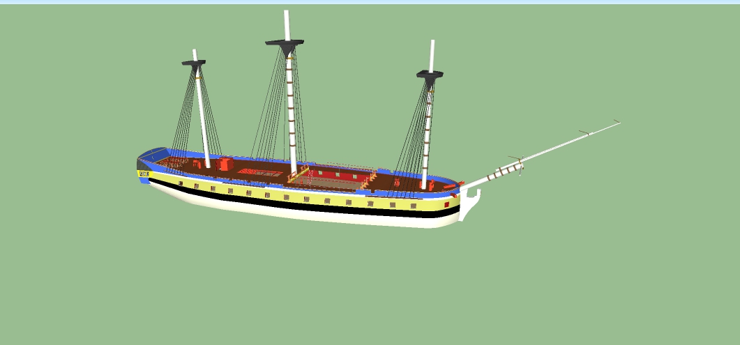 J4-M-MN-Fregate-Hermione-Construction-Trimble J4-M-MN-Fregate-Hermione-Construction-Trimble