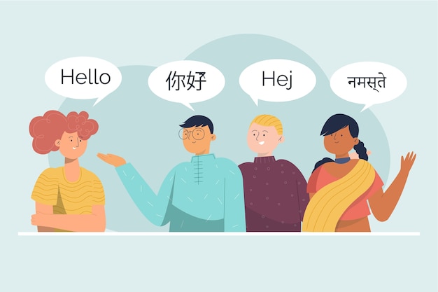 The Language of Emotion: Bangla in a Global World