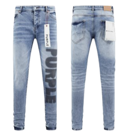 Purple Brand Jeans