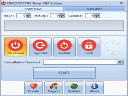 PC Timer 16.2