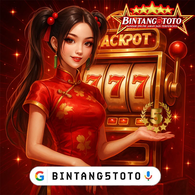 BINTANG5TOTO | Portal Gaming & eSports Indonesia | MoshedGaming Partner Service Gamer 24 Jam